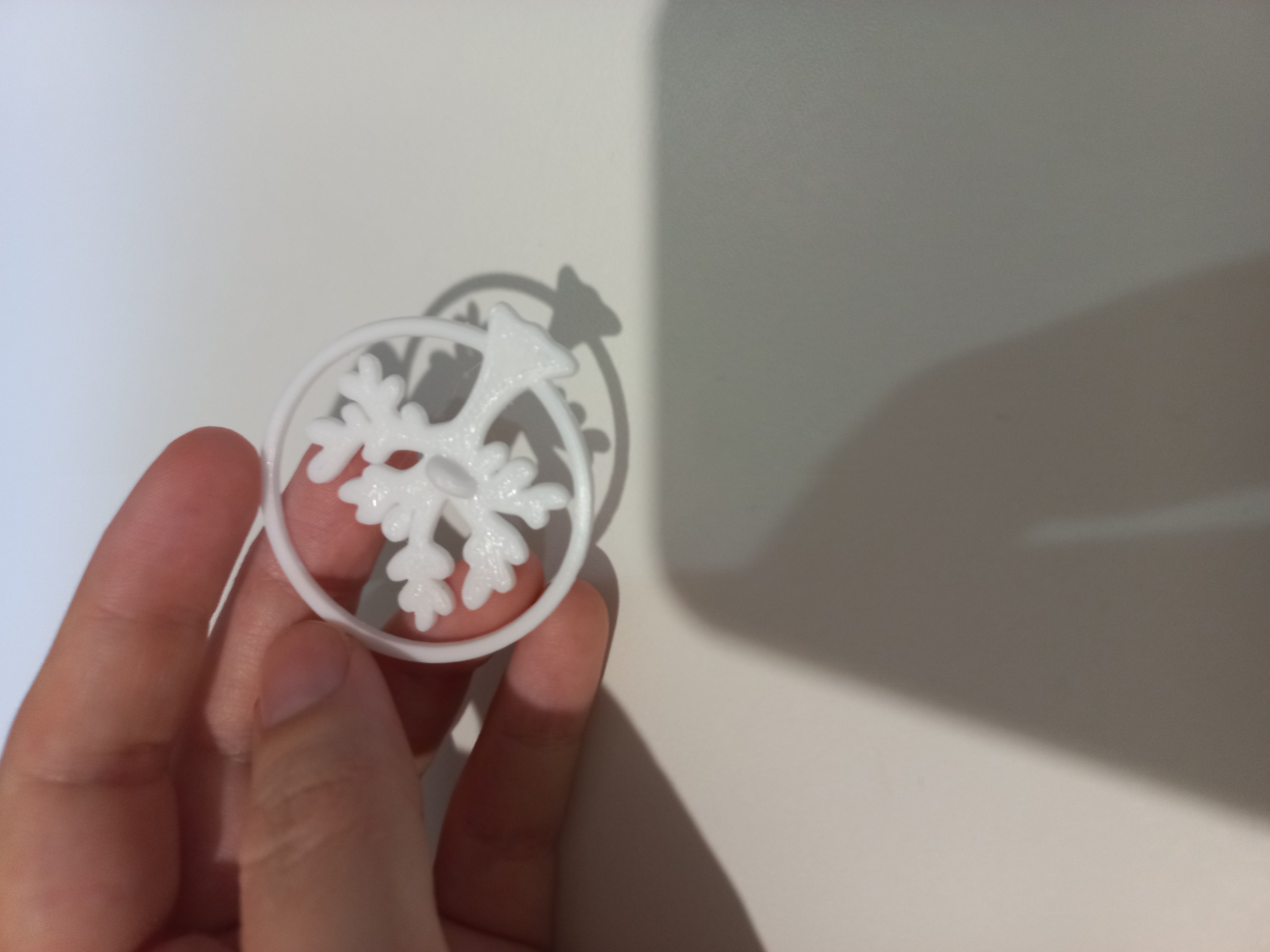 Custom Push Pin